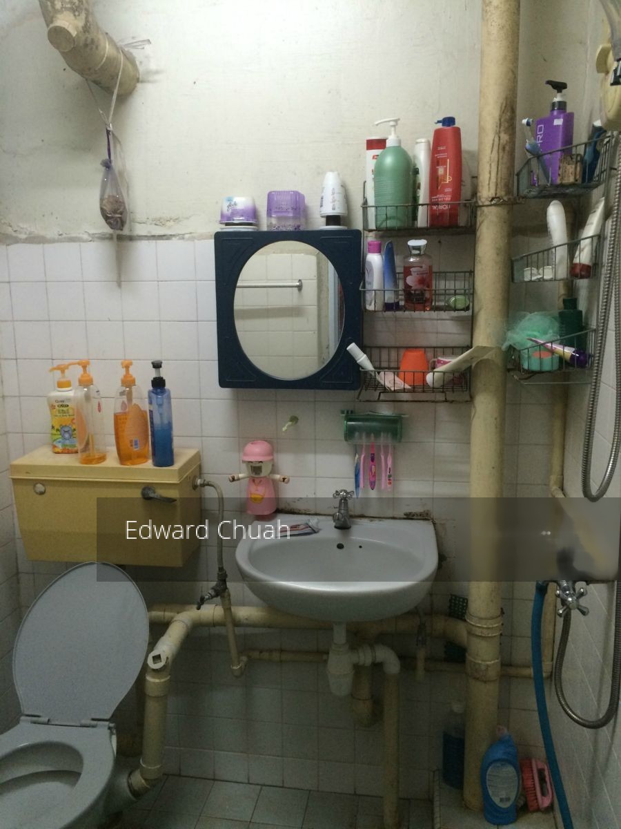 Blk 138 Bukit Batok West Avenue 6 (Bukit Batok), HDB 3 Rooms #129426562